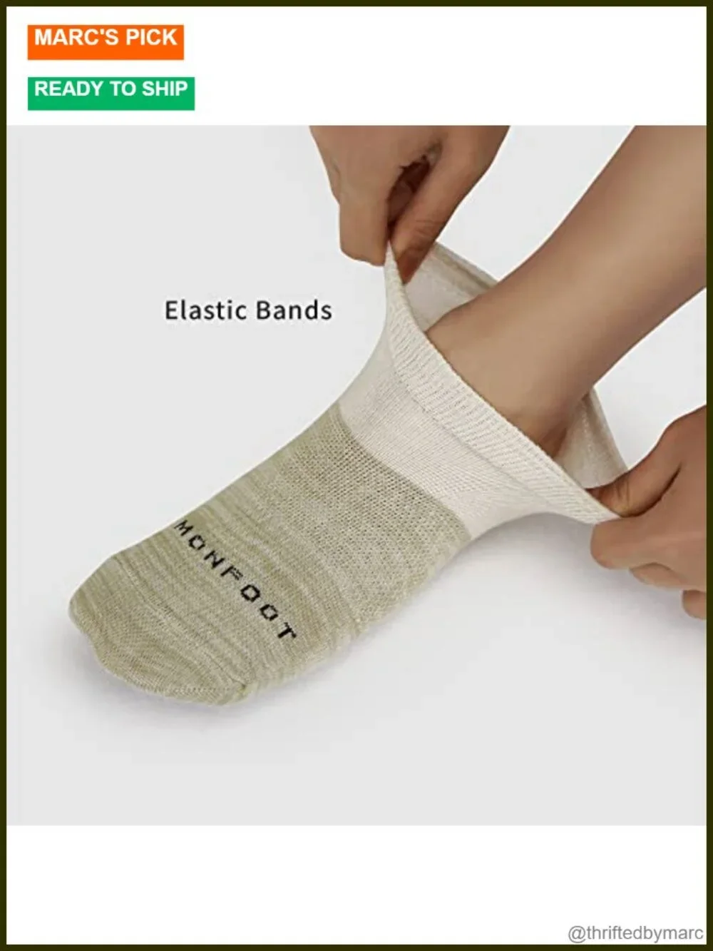 10-20 Pairs Thin Cotton Low Cut Ankle Socks, Multipack